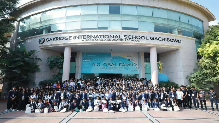 Balancing national heritage and global standards: The CBSE evolution