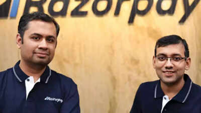 Hurun Global Rich List 2025: India’s youngest billionaires, Razorpay co-founders, reach Rs 8,643 crore in wealth