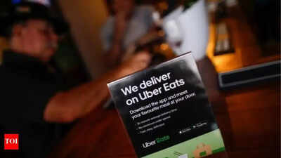 How Uber Eats misplaced a food order from Australia by delivering it in Ireland; know exactly what happened