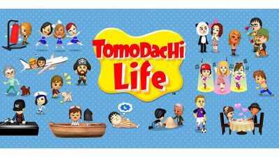 Tomodachi Life to debut on Nintendo Switch: Launch details, features, gameplay and more