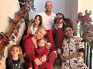 Sharna Burgess sands up for her family amid Brian Austin Green and Machine Gun Kelly tension Sharna Burgess sands up for her family amid Brian Austin Green and Machine Gun Kelly tension