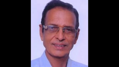Sahiti Samakhya to honour renowned poet Rasaraju with 'Sahiti Puraskaram' at Ugadi festival in Andhra Pradesh's Guntur