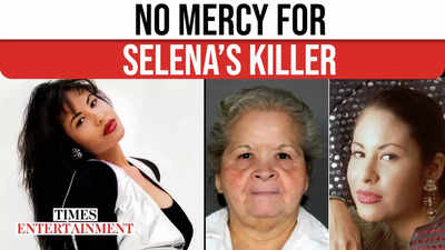 No Freedom for Yolanda Saldivar; Selena’s Killer Stays Behind Bars