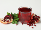 Drinking THIS red shot every morning will keep you in the pink of health