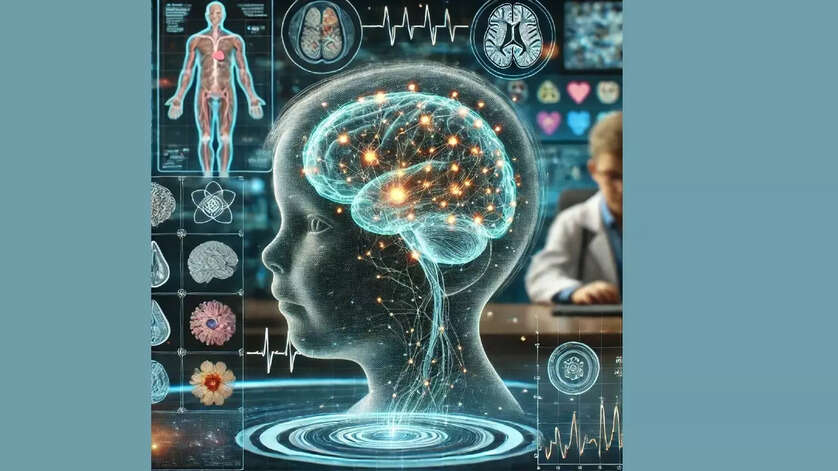Ushering in a new era in paediatric neurology and autism care