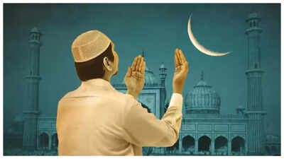 Happy Eid-ul-Fitr 2025: 80 Heartfelt Eid Mubarak Wishes, Images, Greetings, Messages, and Quotes for Your Loved Ones