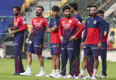 Last time RCB beat CSK at Chepauk, world cricket looked like this