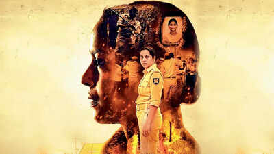 India release of Santosh hits a roadblock: Santosh makers felt that the proposed cuts would destroy the ﬁlm