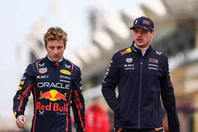 Why Max Verstappen and other F1 drivers are unhappy with Red Bull's recent driver switch