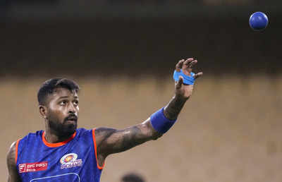 GT vs MI Preview, IPL 2025: Hardik Pandya returns to captain's duty as Mumbai Indians take on Gujarat Titans