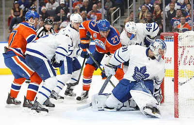 Toronto Maple Leafs' free agency priority rides on Mitch Marner's future, according to NHL insider Nick Kypreos