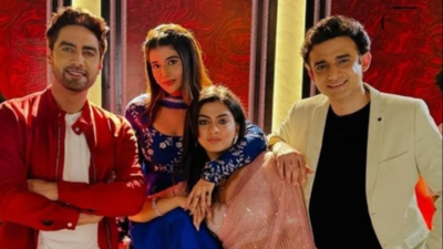 Yeh Rishta Kya Kehlata Hai: Abhira and Ruhi shatter upon hearing the news of Rohit and Vidya's death; Poddars to take a stern decision