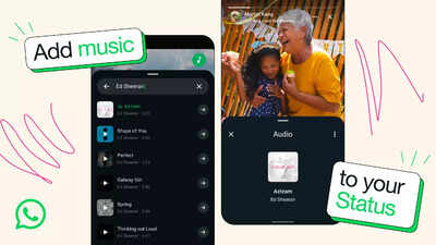 WhatsApp is getting this popular Facebook and Instagram Stories-like feature