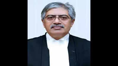 Justice Sinha transferred to Allahabad HC