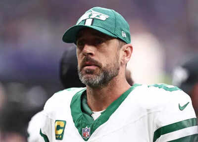 "Are you sure he even wants to play?" Adam Schefter questions Aaron Rodgers' future