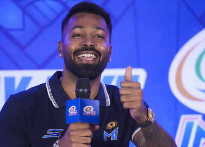GT vs MI head-to-head: How do Mumbai Indians, Gujarat Titans match up in IPL history?