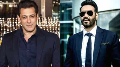 When Salman Khan promoted THIS film instead of releasing his own movie on Eid 2022
