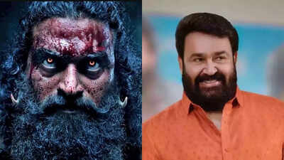 Mohanlal addressed rumours about his role in Rishab Shetty's 'Kantara: Chapter 1': "I am not a bad actor..."