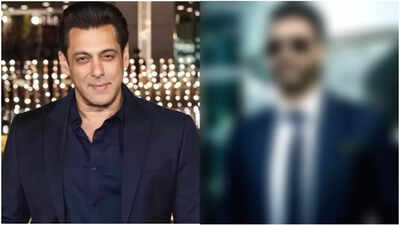 When Salman Khan promoted THIS film instead of releasing his own movie on Eid 2022