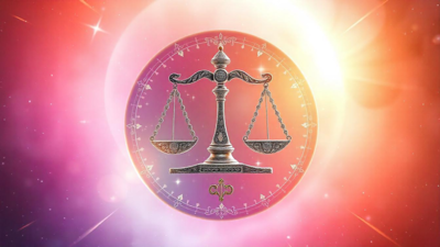 Libra, Daily Horoscope Today, March 30, 2025: Prioritize hydration and avoid excessive screen time