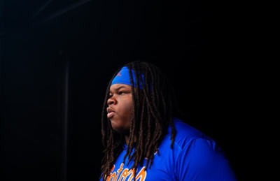 Florida’s Desmond Watson wows scouts with incredible Pro Day performance