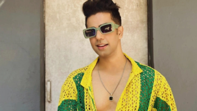 Exclusive- Nitin Bhatia joins the cast of Shivangi Joshi and Harshad Chopda's Bade Acche Lagte Hain Naya season