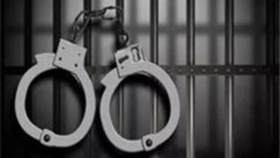 Kakinada: District registrar arrested for bribery in gas agency registration case