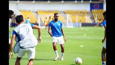 I-League: After hits & misses, Dempo aim to finish on a high