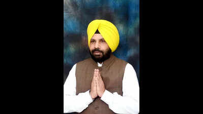 Centre holding back funds, Mandi Board roads in bad shape: Punjab government