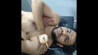 4 students injured in attack during PUCSC event