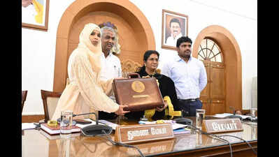 Corpn presents Rs139cr deficit budget for 2025-26