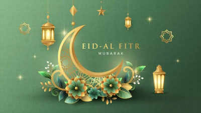 Moon sighting for Eid-ul-Fitr 2025: When to watch in India, UAE, and Saudi Arabia