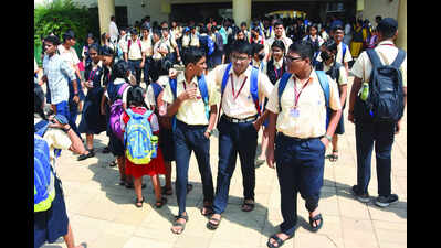 Goa board’s new academic year for Classes VI to X, XII to start from April 7