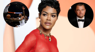 Iman Shumpert's ex Teyana Taylor joins Leonardo DiCaprio in One Battle After Another: What is $140 million movie about?