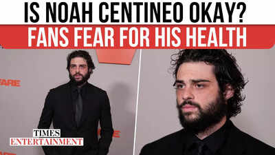 Noah Centineo Debuts SHOCKING New Look; Fans Left CONCERNED About His Well-Being | WATCH