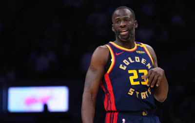 “My Character Was Under Attack”: Golden State Warriors’ Draymond Green on His Lowest Point