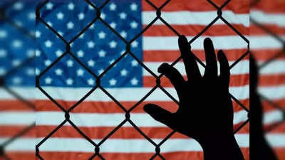 Hundreds of international students wake up to an email asking them to self deport for campus activism