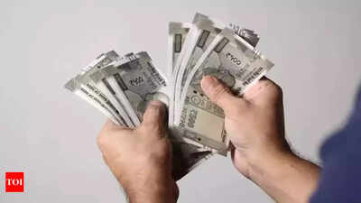 Central staff to get 2% DA hike