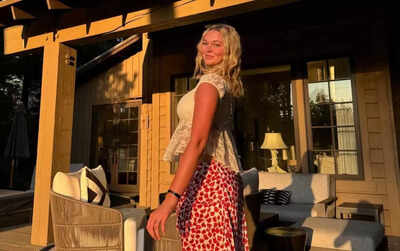 “You are the ‘Great One’”: Janet Gretzky's touching and heartfelt birthday tribute to daughter Emma as she turns 22 in a special family celebration