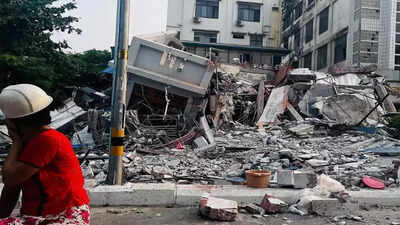 Myanmar and Thailand earthquakes: Tips and tricks to stay safe during the disaster