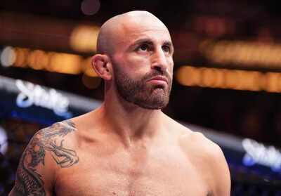 Alexander Volkanovski makes his feelings known about Diego Lopes ahead of UFC 314 bout: “He is a good dude”