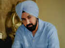 Gippy Grewal on periodicals: It fascinates us somewhere