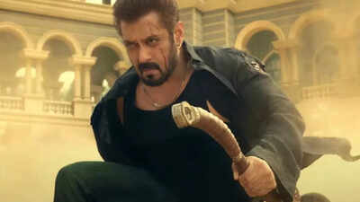 "Nahin chahiye humko controversy": Salman Khan says he doesn't want controversy around 'Sikandar'