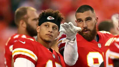 The Kansas City Chiefs are getting a full-blown ESPN docuseries—just don’t expect it to mention their 40–22 Super Bowl loss to the Philadelphia Eagles