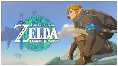 Hyrule comes to life: "The Legend of Zelda" live-action film set for 2027 release