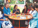 Community Connect: These city storytellers are shaping ideas, one story at a time!