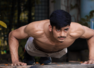 5 benefits of doing just 20 push-ups every morning