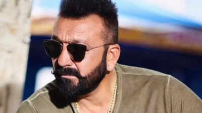 When Sanjay Dutt expressed anger over his daughter Trishala calling him ‘Uncle’