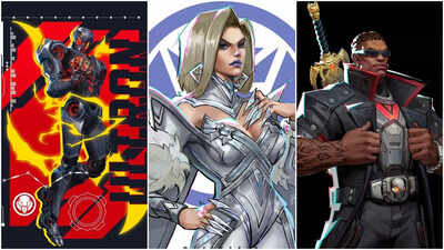 Marvel Rivals Season 2 new characters: All leaked abilities of Emma Frost, Blade, and Ultron