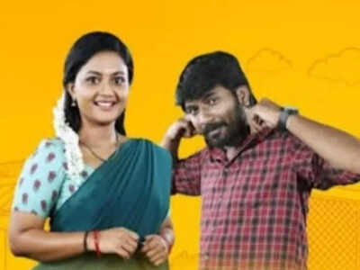 Siragadikka Aasai tops the TRP charts, here's a look at Top 5 Tamil TV shows
